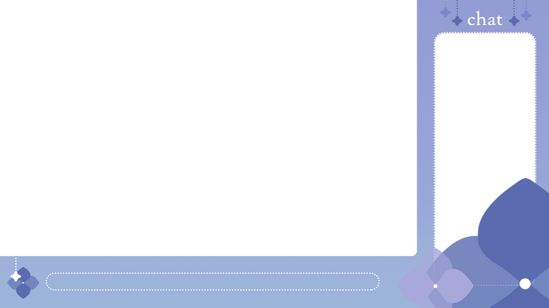 stream overlay 3 for chronoblossom