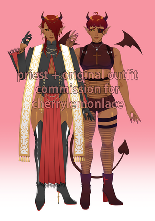 vtuber cherrylemonlace